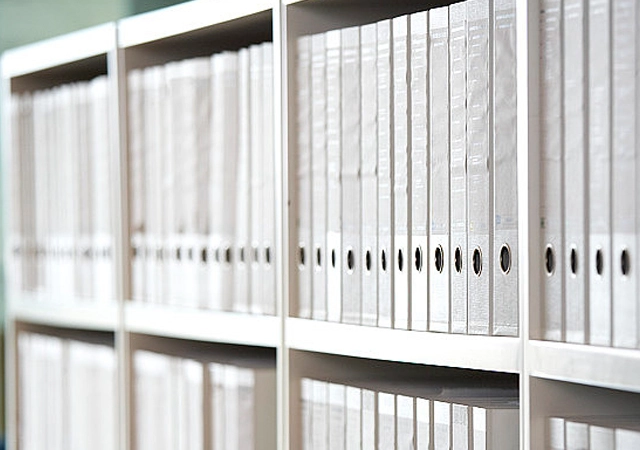 Governança padronizada