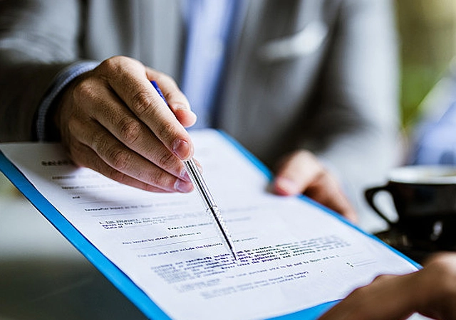 Gestão Hierárquica