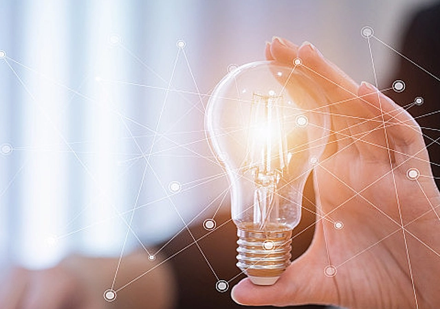 Inovação flexível