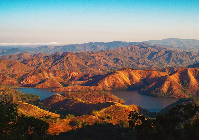 Encaminhamento de encomendas do Brasil