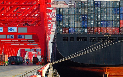 Navegando pela alfândega do Brasil: um guia completo para frete sem complicações