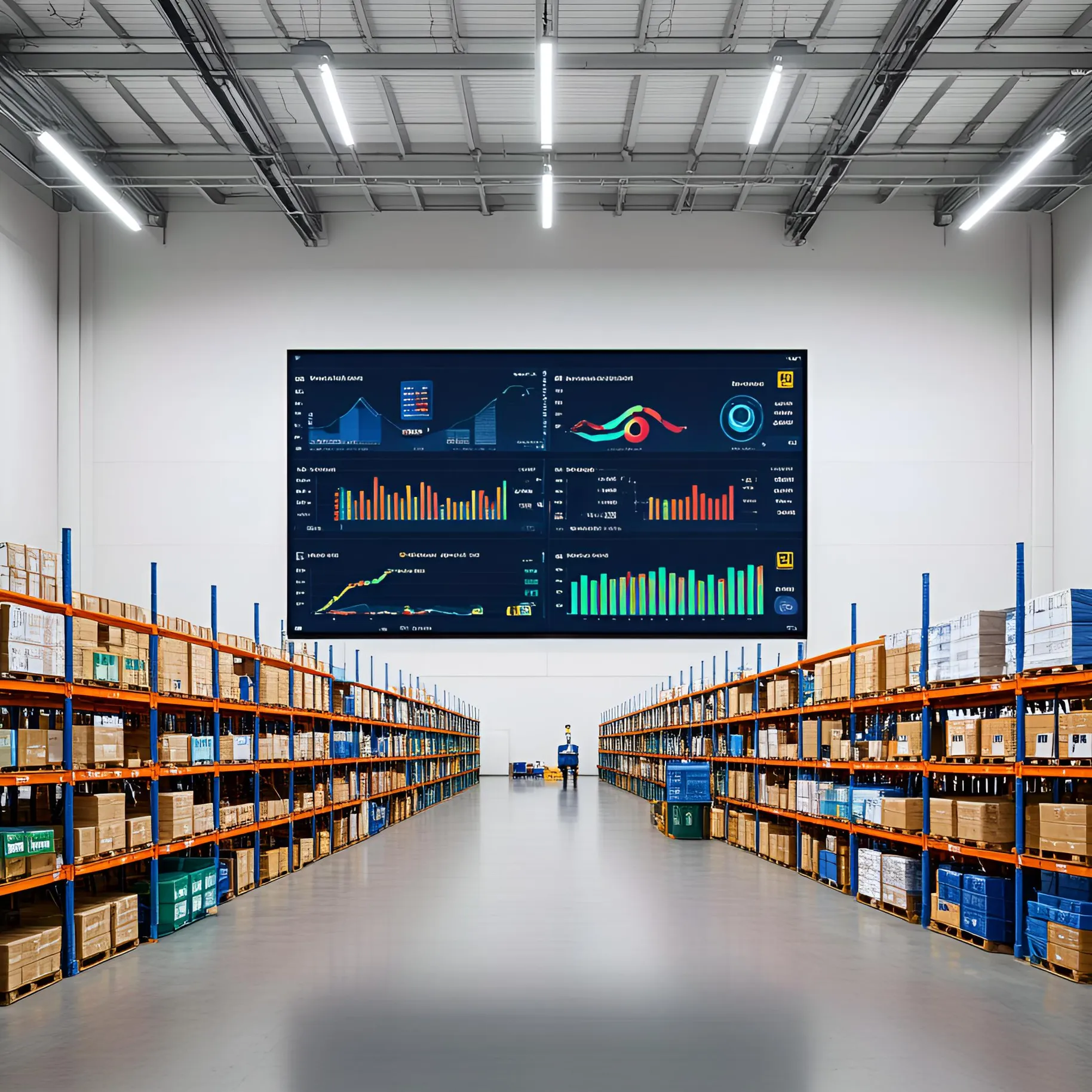 Serviço de envio direto