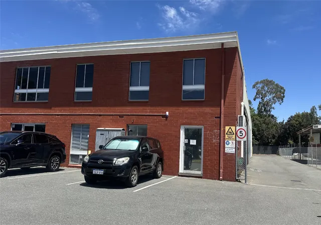 Serviços de encaminhamento de frete Perth